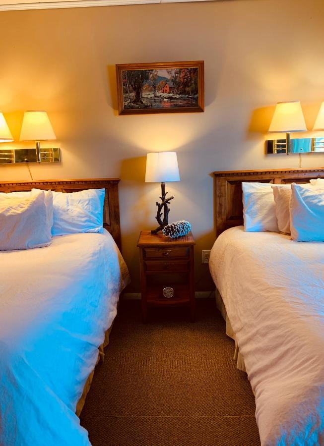 Ledge Rock At Whiteface Hotel วิลมิงตัน ภายนอก รูปภาพ
