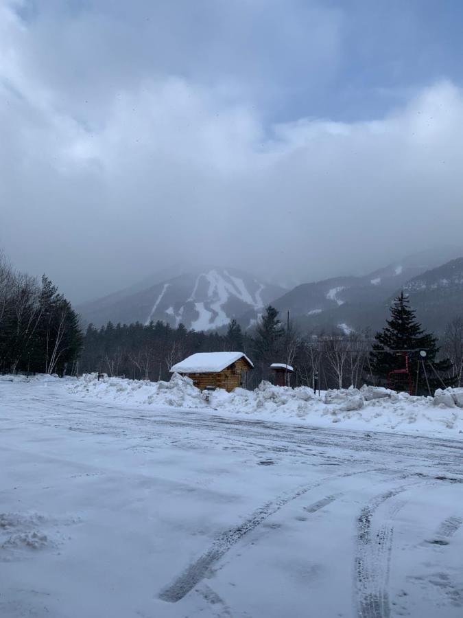 Ledge Rock At Whiteface Hotel วิลมิงตัน ภายนอก รูปภาพ
