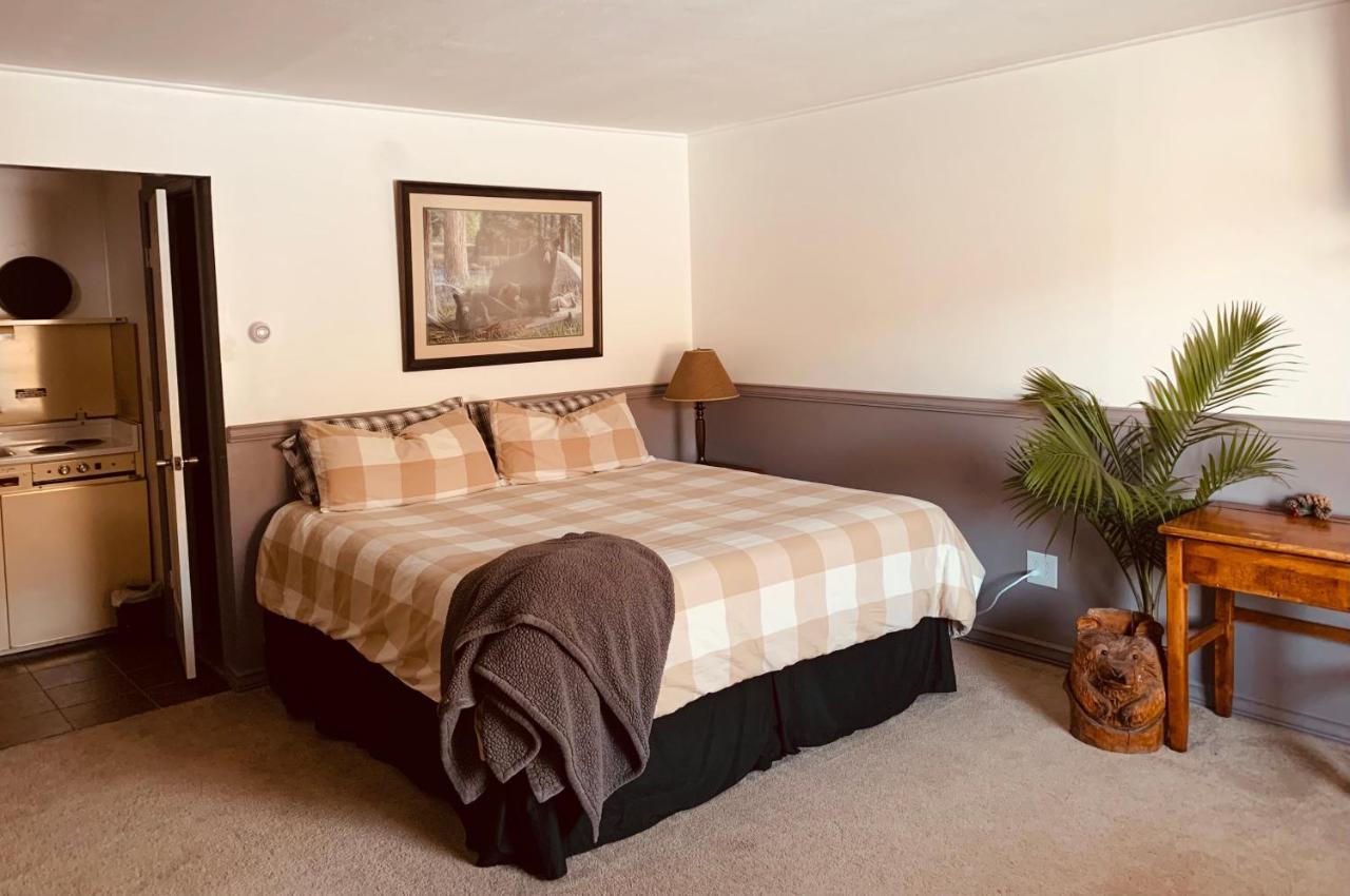 Ledge Rock At Whiteface Hotel วิลมิงตัน ภายนอก รูปภาพ