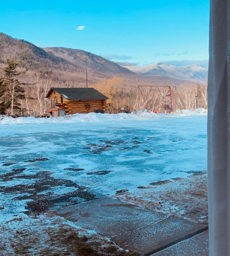 Ledge Rock At Whiteface Hotel วิลมิงตัน ภายนอก รูปภาพ