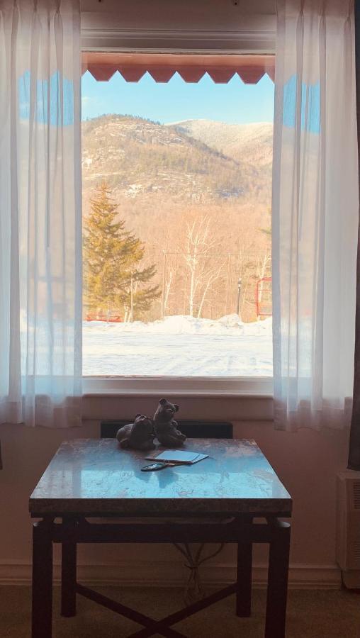 Ledge Rock At Whiteface Hotel วิลมิงตัน ภายนอก รูปภาพ