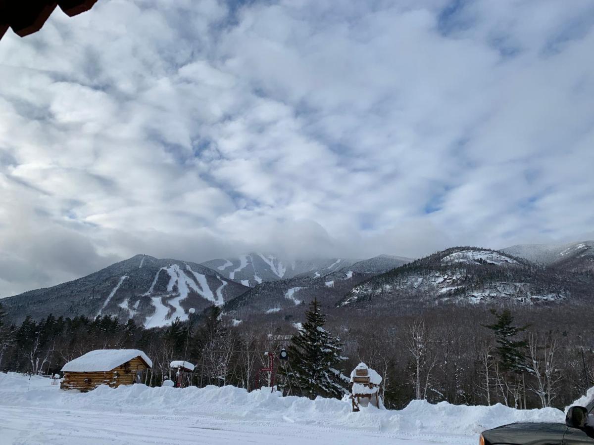 Ledge Rock At Whiteface Hotel วิลมิงตัน ภายนอก รูปภาพ