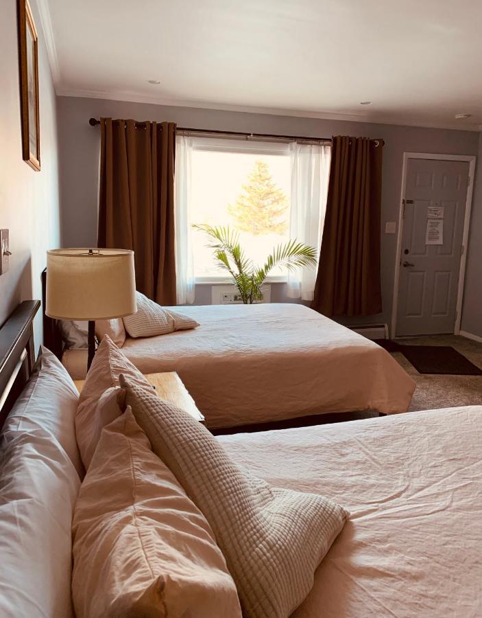 Ledge Rock At Whiteface Hotel วิลมิงตัน ภายนอก รูปภาพ