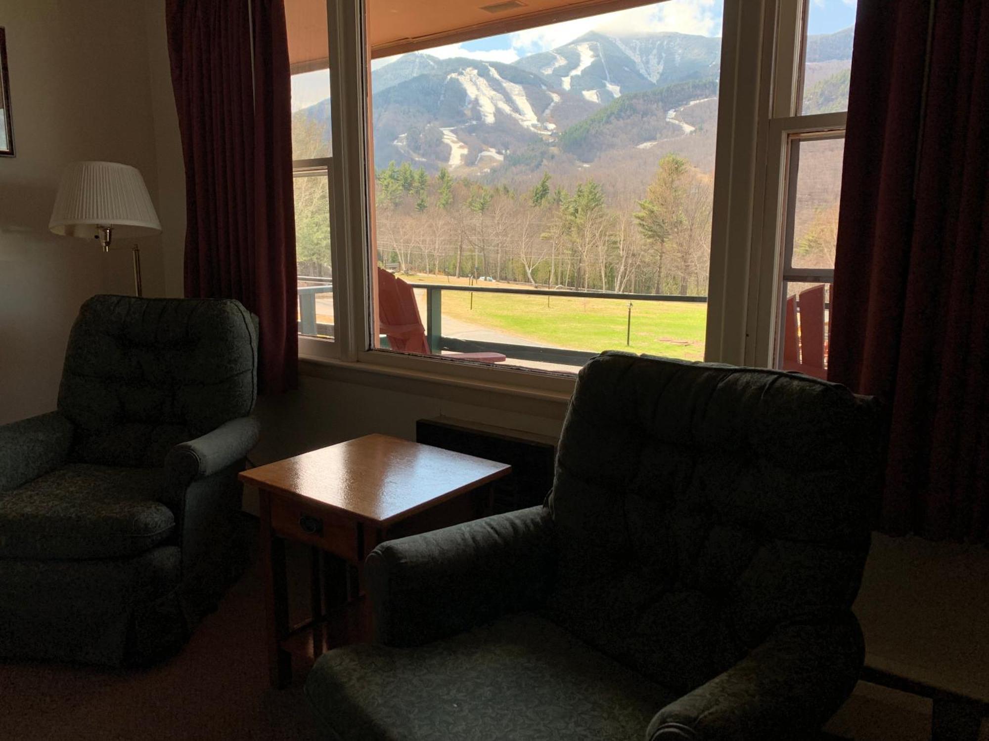 Ledge Rock At Whiteface Hotel วิลมิงตัน ภายนอก รูปภาพ