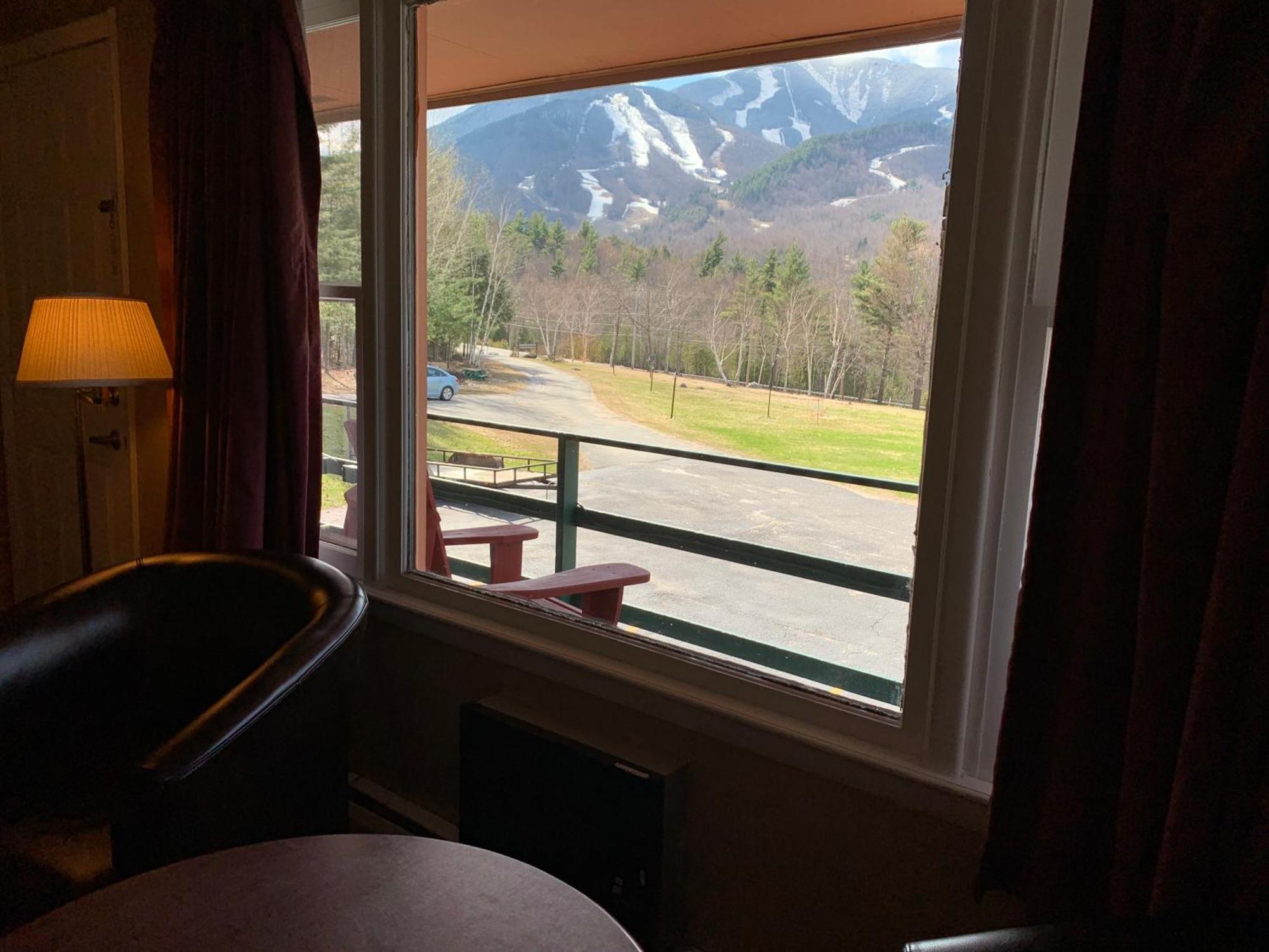 Ledge Rock At Whiteface Hotel วิลมิงตัน ภายนอก รูปภาพ