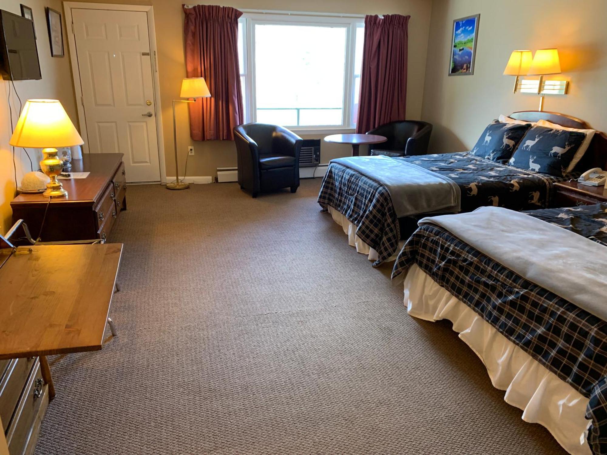 Ledge Rock At Whiteface Hotel วิลมิงตัน ภายนอก รูปภาพ