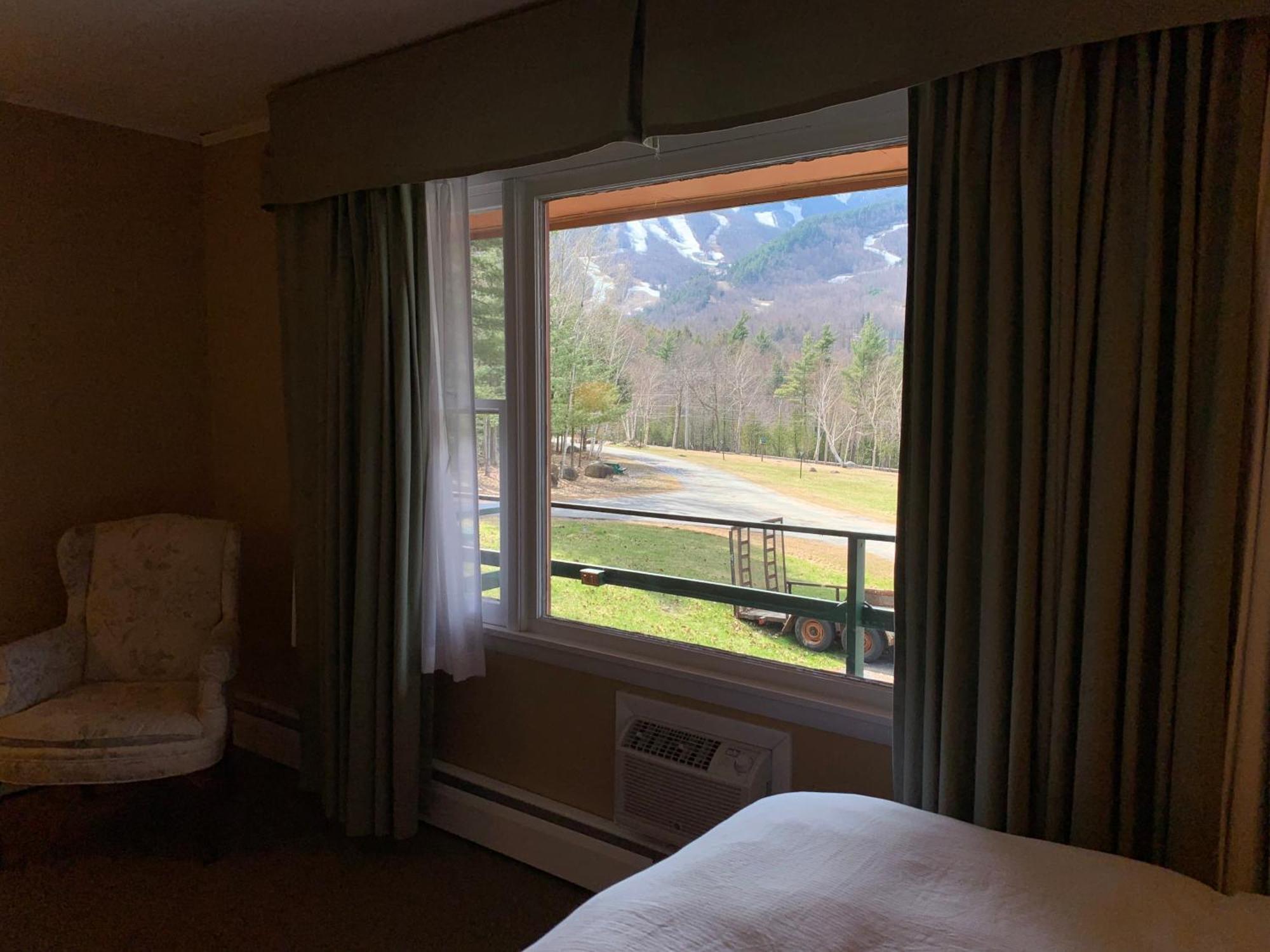 Ledge Rock At Whiteface Hotel วิลมิงตัน ภายนอก รูปภาพ