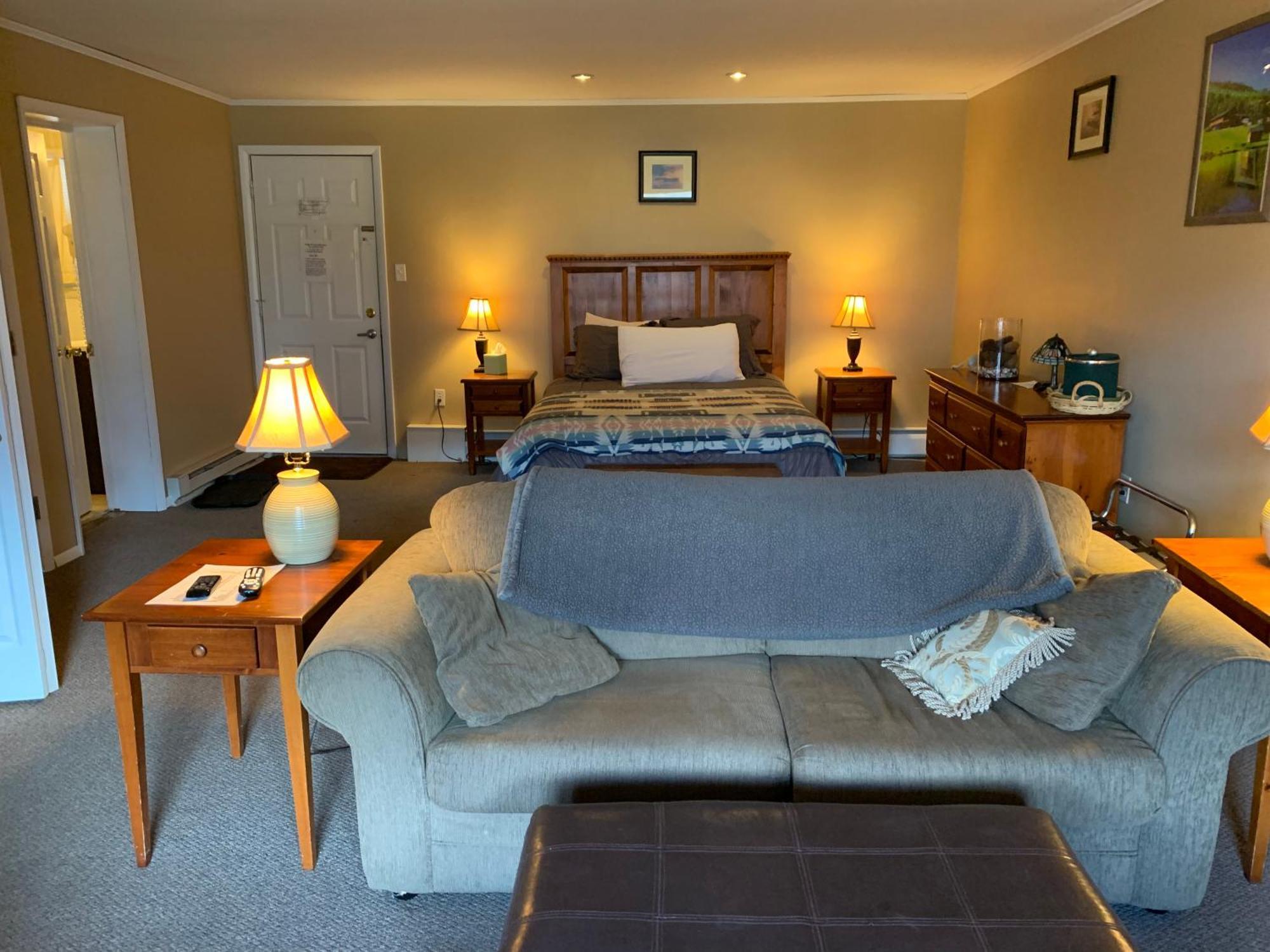 Ledge Rock At Whiteface Hotel วิลมิงตัน ภายนอก รูปภาพ