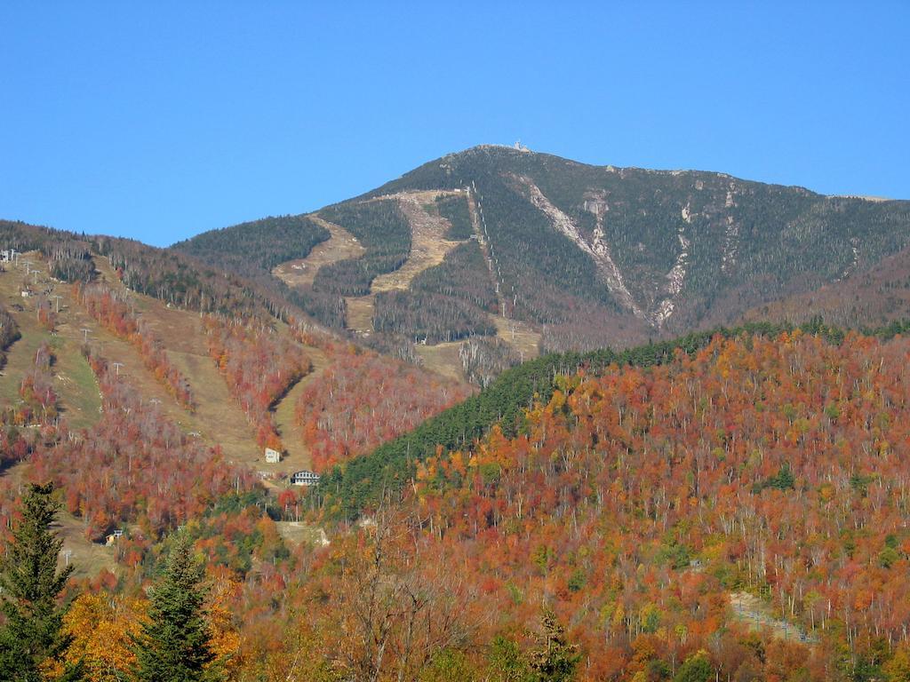 Ledge Rock At Whiteface Hotel วิลมิงตัน ภายนอก รูปภาพ