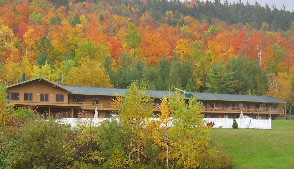 Ledge Rock At Whiteface Hotel วิลมิงตัน ภายนอก รูปภาพ