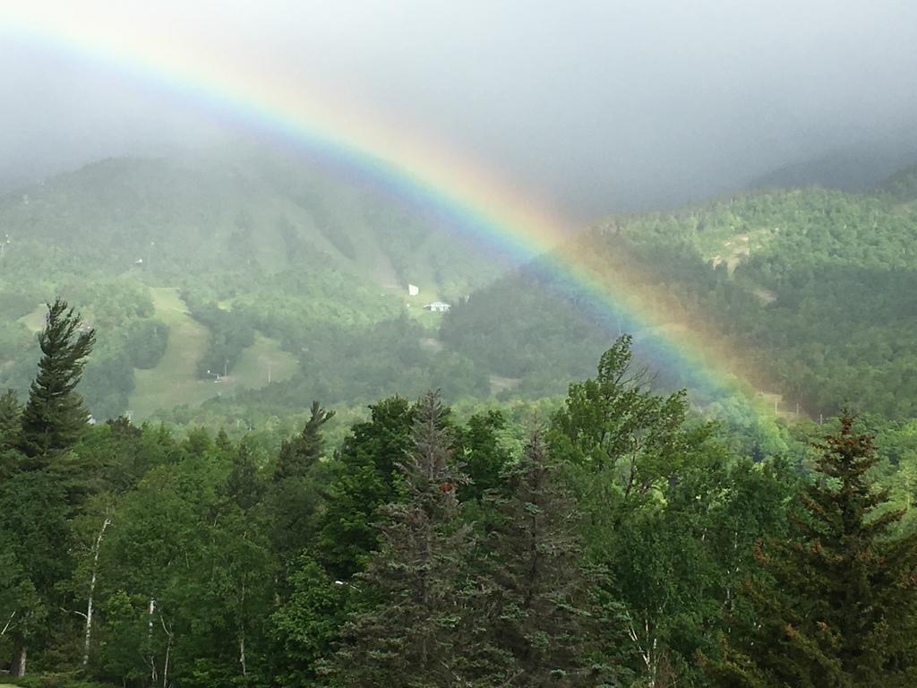 Ledge Rock At Whiteface Hotel วิลมิงตัน ภายนอก รูปภาพ