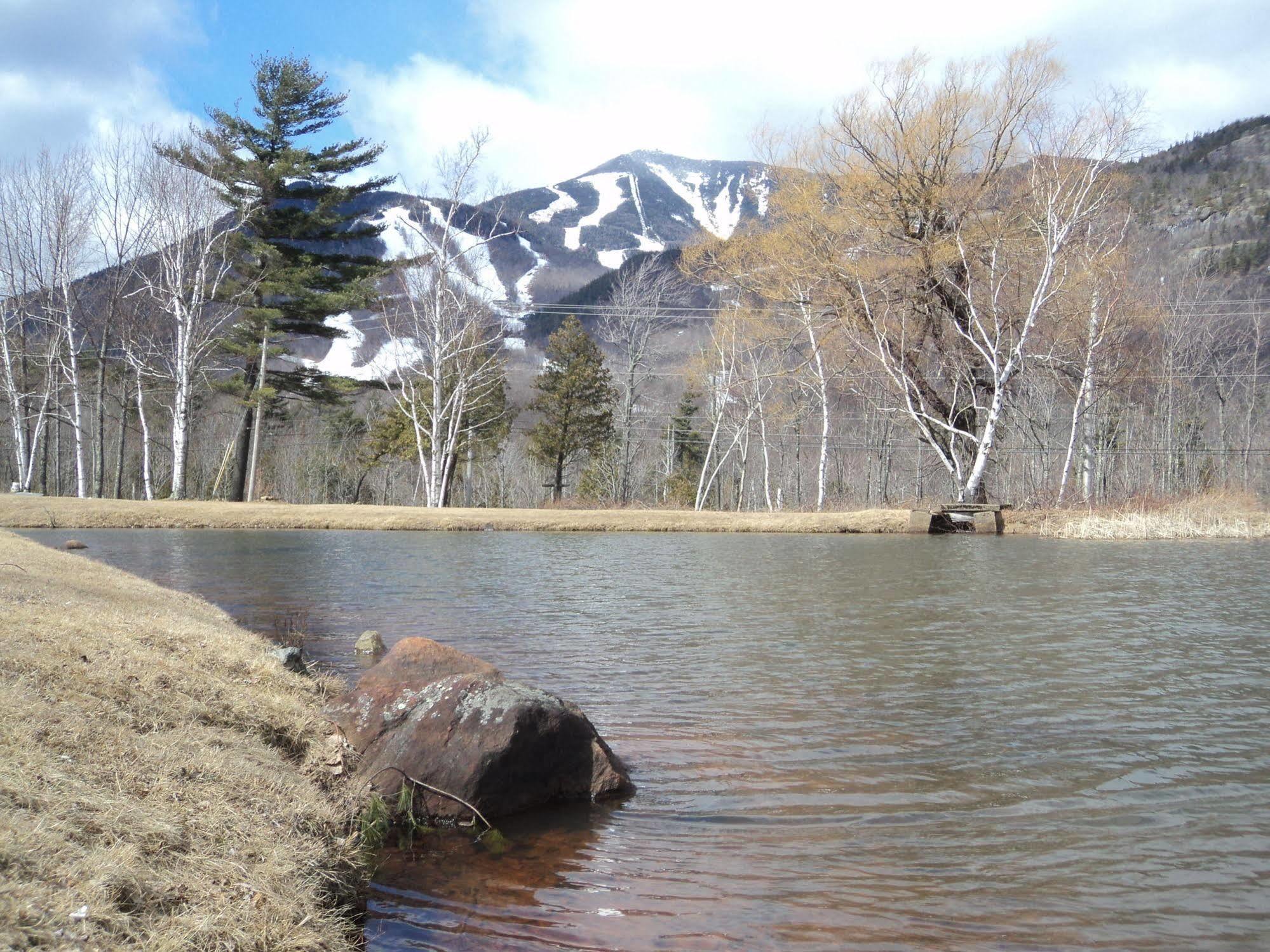Ledge Rock At Whiteface Hotel วิลมิงตัน ภายนอก รูปภาพ