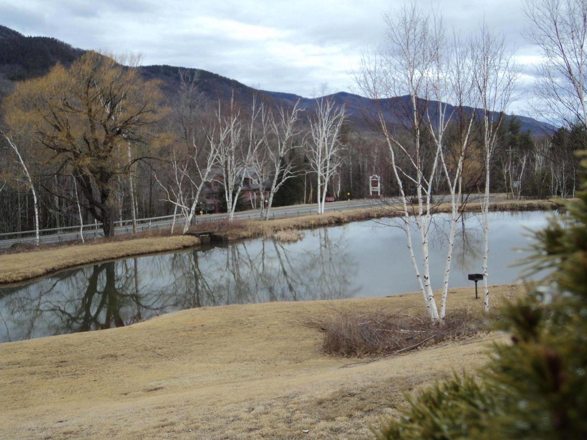 Ledge Rock At Whiteface Hotel วิลมิงตัน ภายนอก รูปภาพ