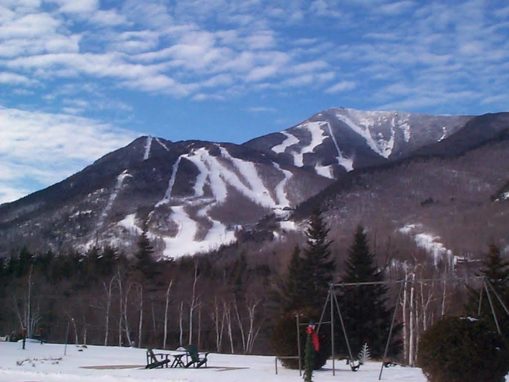 Ledge Rock At Whiteface Hotel วิลมิงตัน ภายนอก รูปภาพ