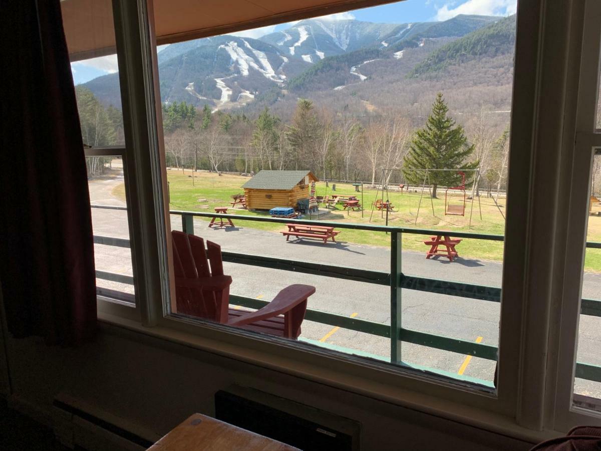 Ledge Rock At Whiteface Hotel วิลมิงตัน ภายนอก รูปภาพ